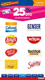 Catálogo La Anonima Página 21