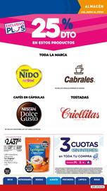 Catálogo La Anonima Página 22