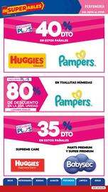 Catálogo La Anonima Página 25