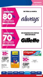 Catálogo La Anonima Página 27