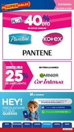 Catálogo La Anonima Página 29