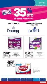 Catálogo La Anonima Página 31