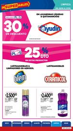 Catálogo La Anonima Página 33