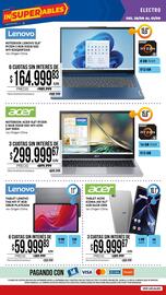 Catálogo La Anonima Página 35
