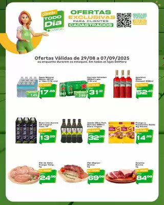 Catálogo Del Moro Supermercados (válido até 7-09)