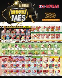Catálogo Dovale semana 35 Página 1