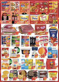 Catálogo Vianense Supermercados semana 35 Página 2