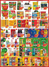 Catálogo Vianense Supermercados semana 35 Página 3