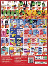 Catálogo Vianense Supermercados semana 35 Página 4