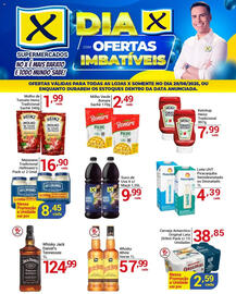 Catálogo X Supermercados Página 2
