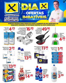 Catálogo X Supermercados Página 3
