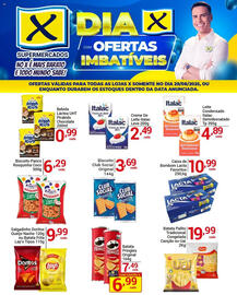 Catálogo X Supermercados Página 4