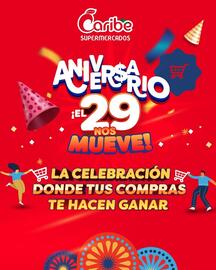 Catálogo Caribe Supermercados Página 2