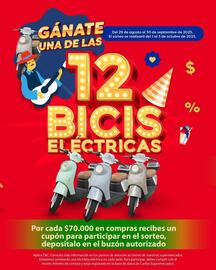 Catálogo Caribe Supermercados Página 3
