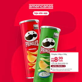 Catálogo Lojas Americanas Página 2
