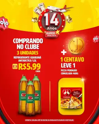 Catálogo Super Varejista (válido até 15-09)