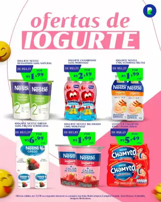 Catálogo Rede Compras (válido até 31-08)