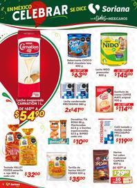 Catálogo Soriana Súper Página 11