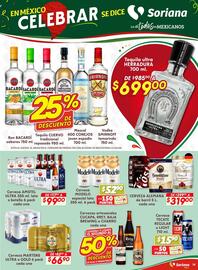 Catálogo Soriana Súper Página 14