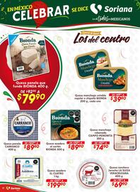 Catálogo Soriana Súper Página 17