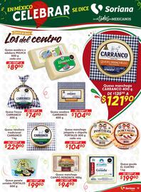 Catálogo Soriana Súper Página 18