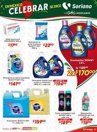 Catálogo Soriana Súper Página 30