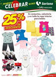 Catálogo Soriana Súper Página 38