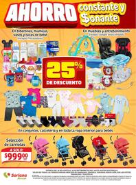 Catálogo Soriana Express Página 25