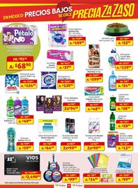 Catálogo Soriana Express Página 7