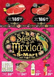 Catálogo S-Mart Página 2
