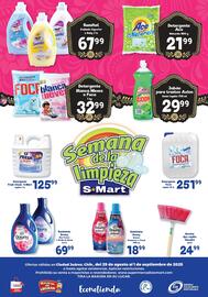 Catálogo S-Mart Página 6