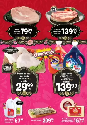 Catálogo S-Mart (válido hasta 1-09)