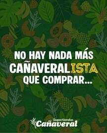 Catálogo Supertiendas Cañaveral Página 1