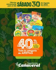 Catálogo Supertiendas Cañaveral Página 4