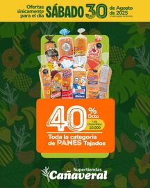 Catálogo Supertiendas Cañaveral Página 5