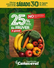 Catálogo Supertiendas Cañaveral Página 6