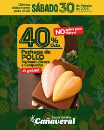 Catálogo Supertiendas Cañaveral Página 7