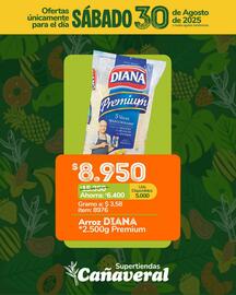 Catálogo Supertiendas Cañaveral Página 9