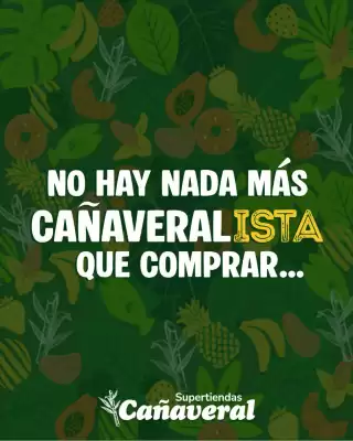 Catálogo Supertiendas Cañaveral (válido hasta 30-08)
