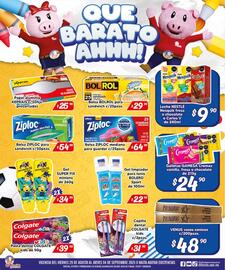 Catálogo El Florido Página 11