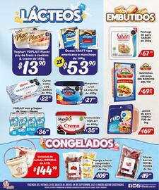 Catálogo El Florido Página 6