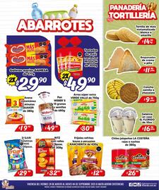 Catálogo El Florido Página 7