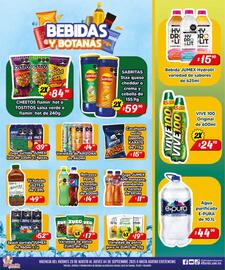 Catálogo El Florido Página 8