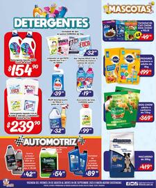 Catálogo El Florido Página 9