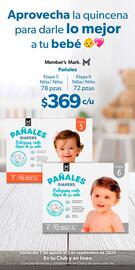 Catálogo Sam's Club semana 35 Página 1