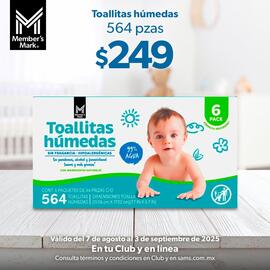 Catálogo Sam's Club semana 35 Página 2