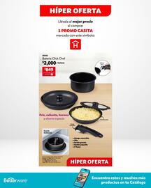 Catálogo BetterWare Página 2