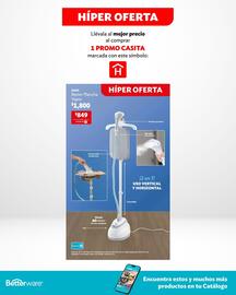 Catálogo BetterWare Página 3