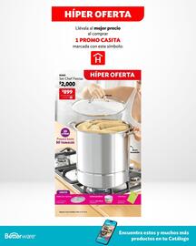Catálogo BetterWare Página 4