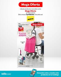 Catálogo BetterWare Página 5